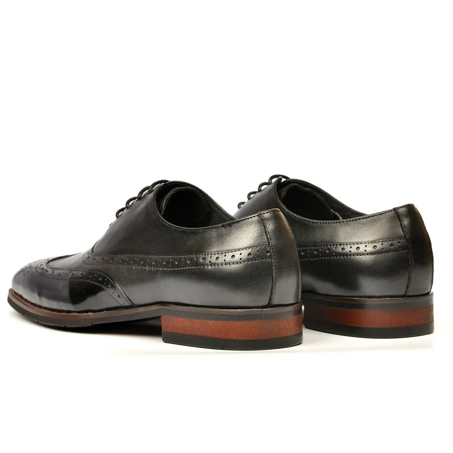 Snakara Office Luxe Brogues