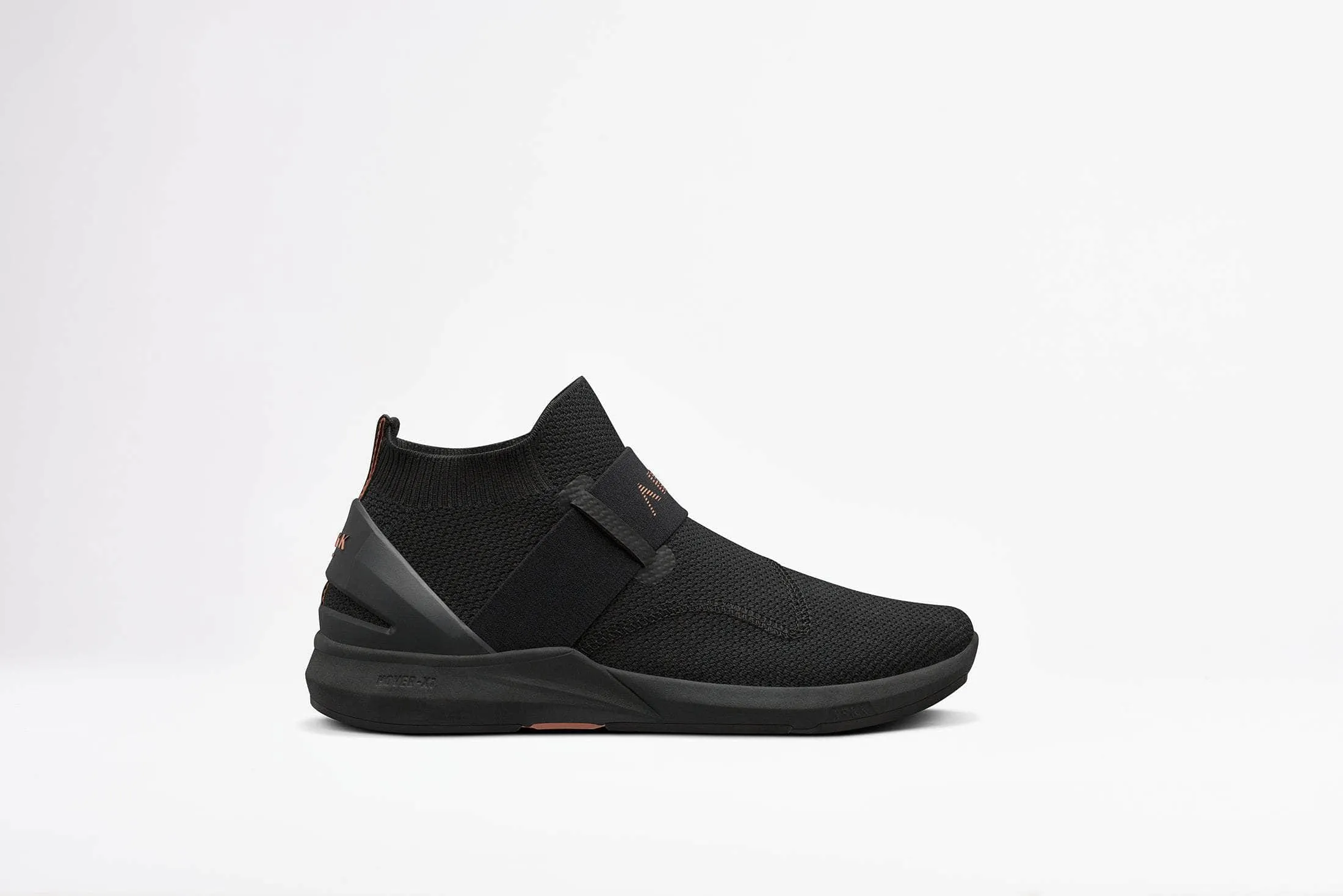 Spyqon FG 2.0 H-X1 Black Light Rust - Woman
