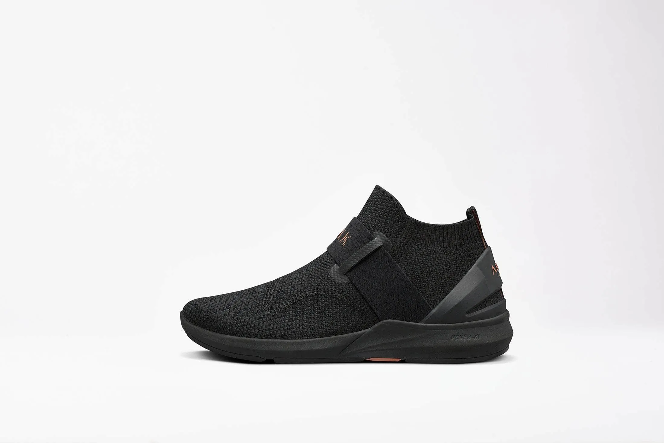 Spyqon FG 2.0 H-X1 Black Light Rust - Woman