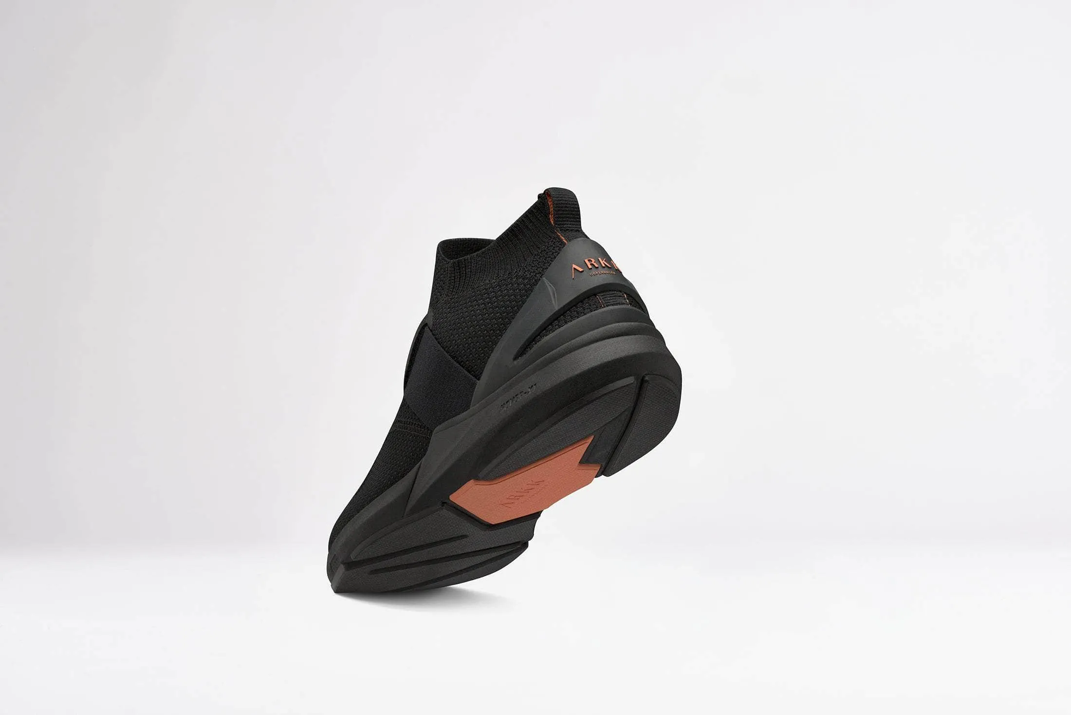 Spyqon FG 2.0 H-X1 Black Light Rust - Woman