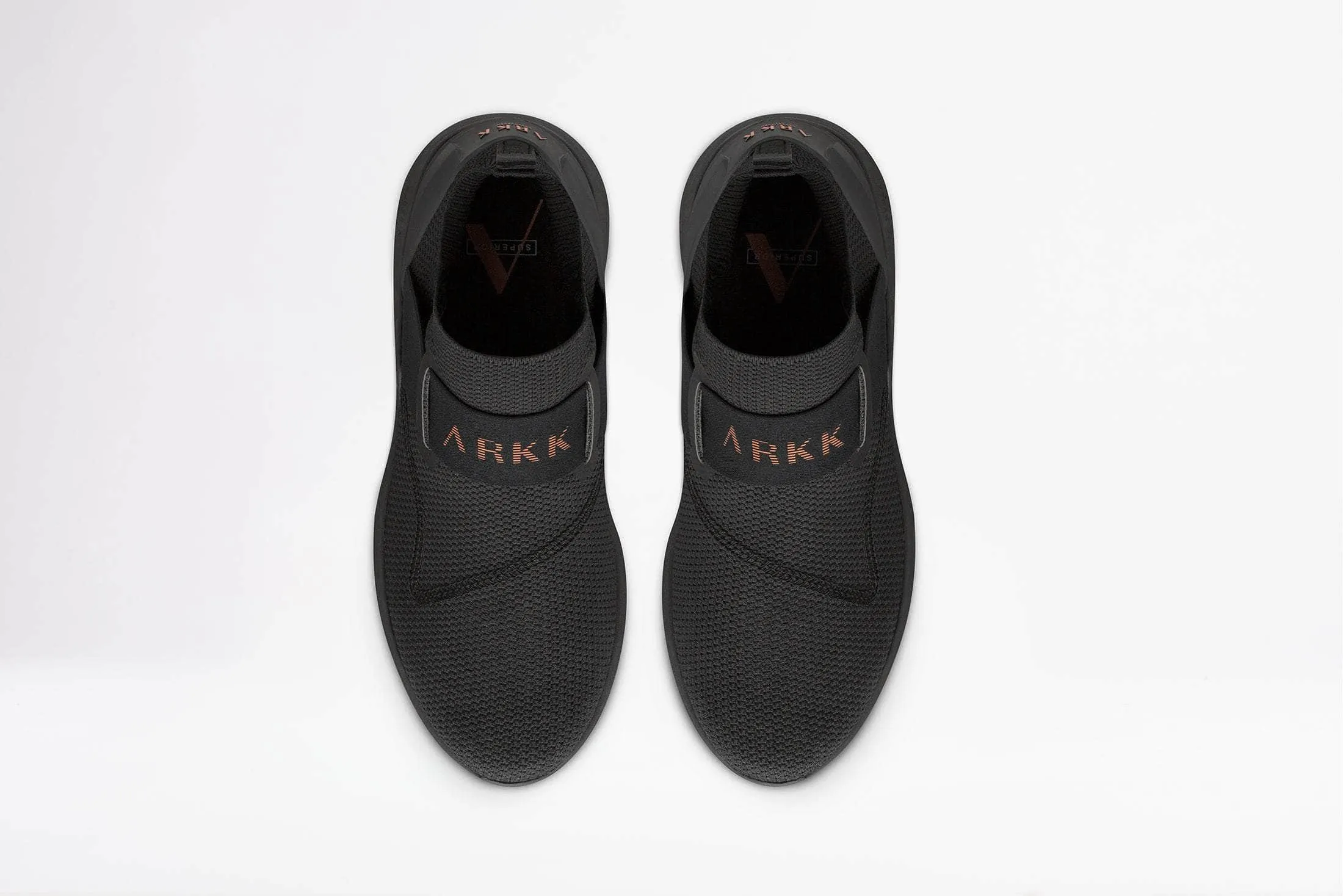 Spyqon FG 2.0 H-X1 Black Light Rust - Woman