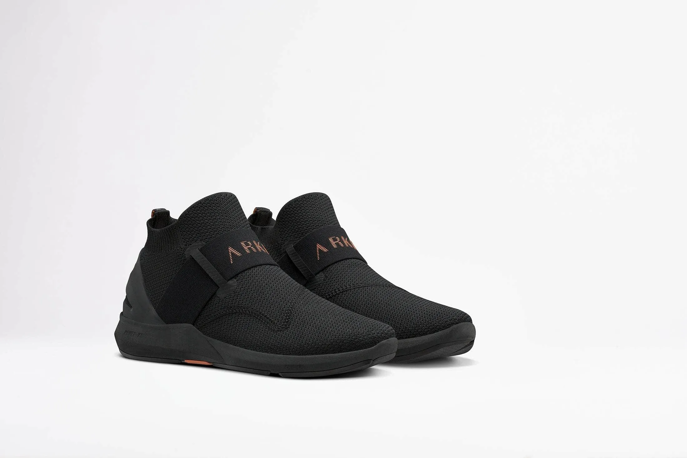 Spyqon FG 2.0 H-X1 Black Light Rust - Woman