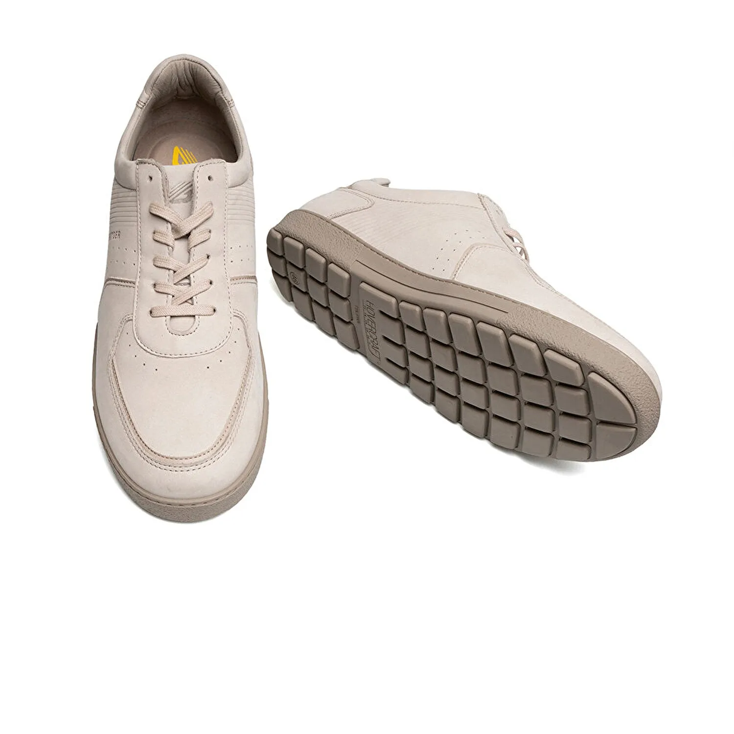 Stylish Everyday Shoes In Mink