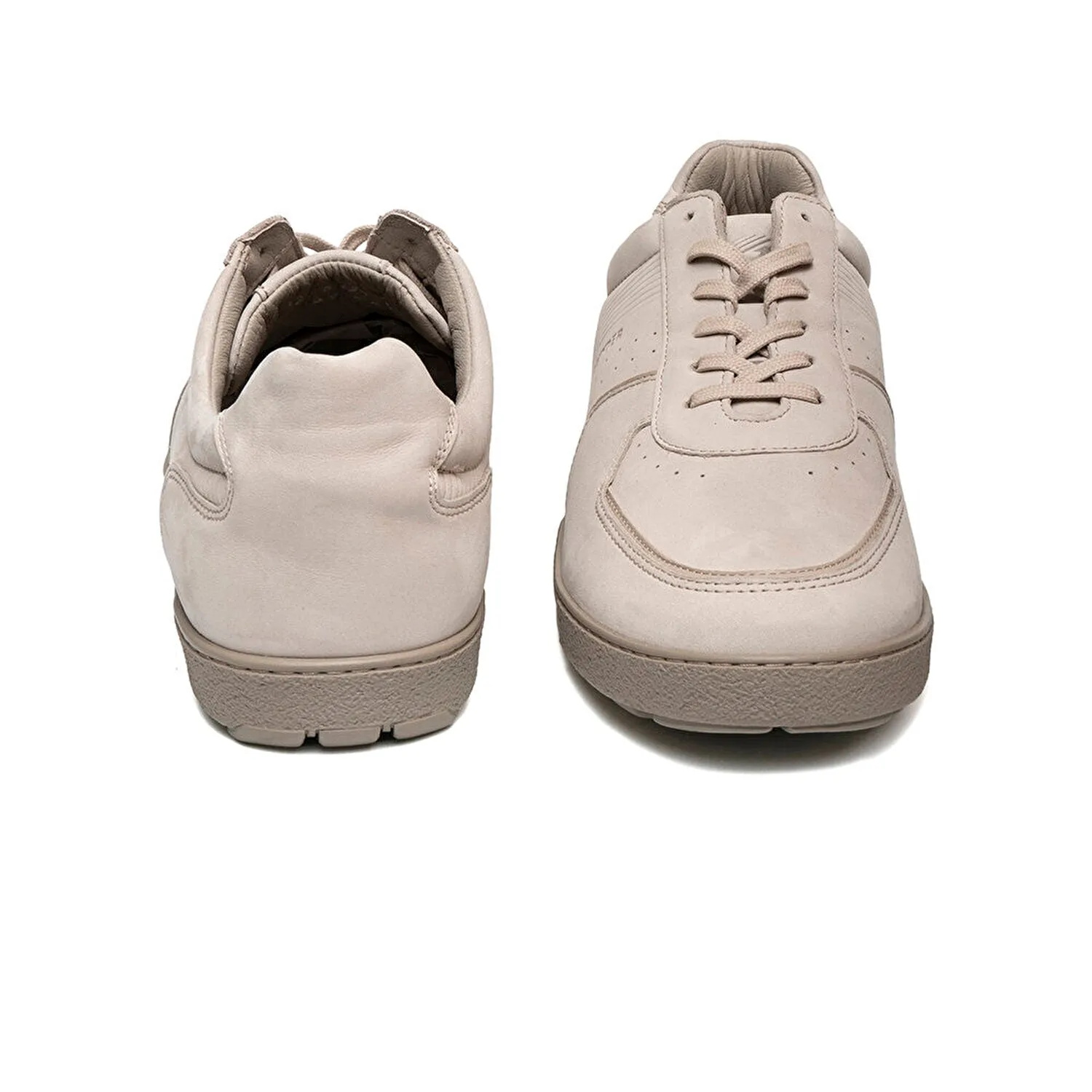 Stylish Everyday Shoes In Mink