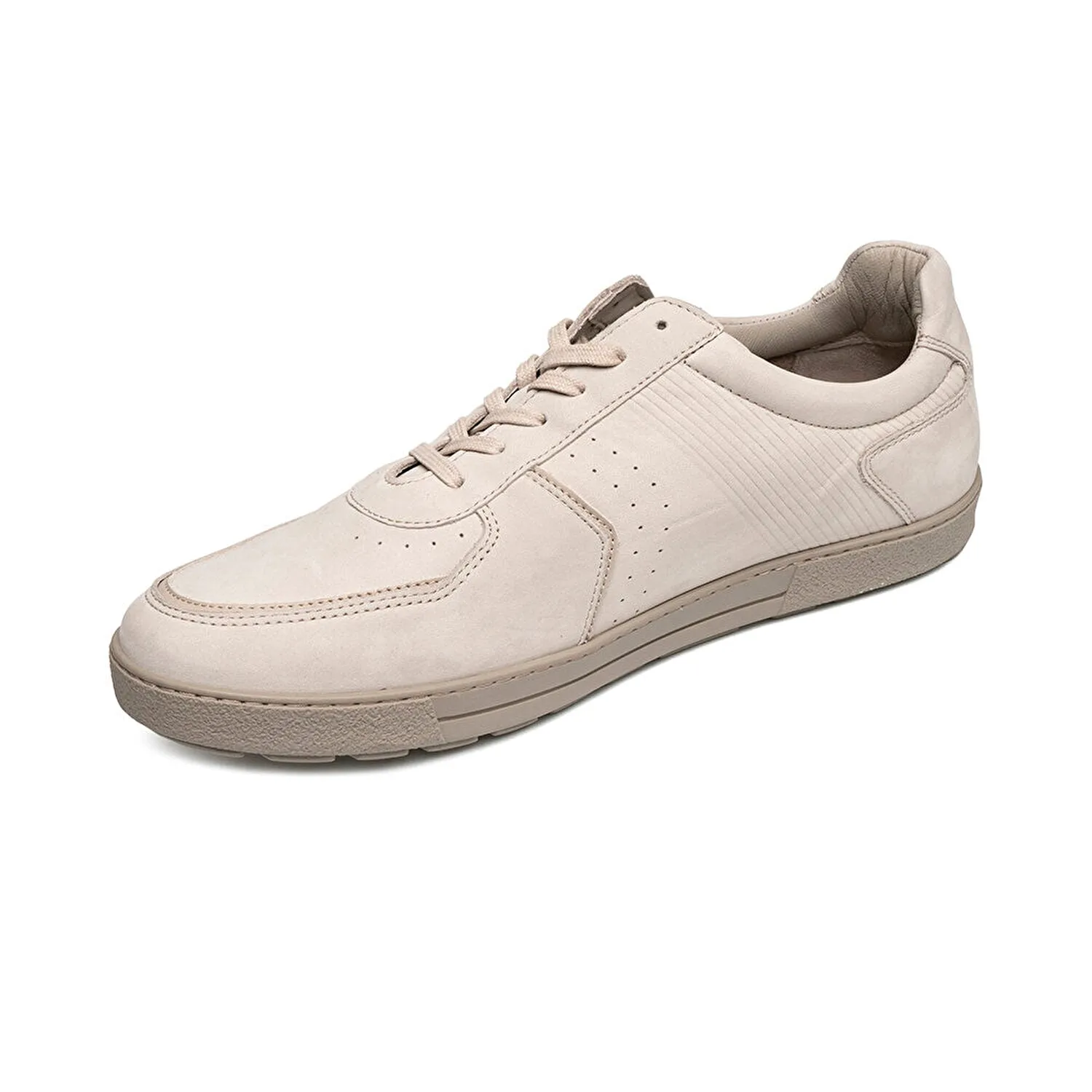 Stylish Everyday Shoes In Mink