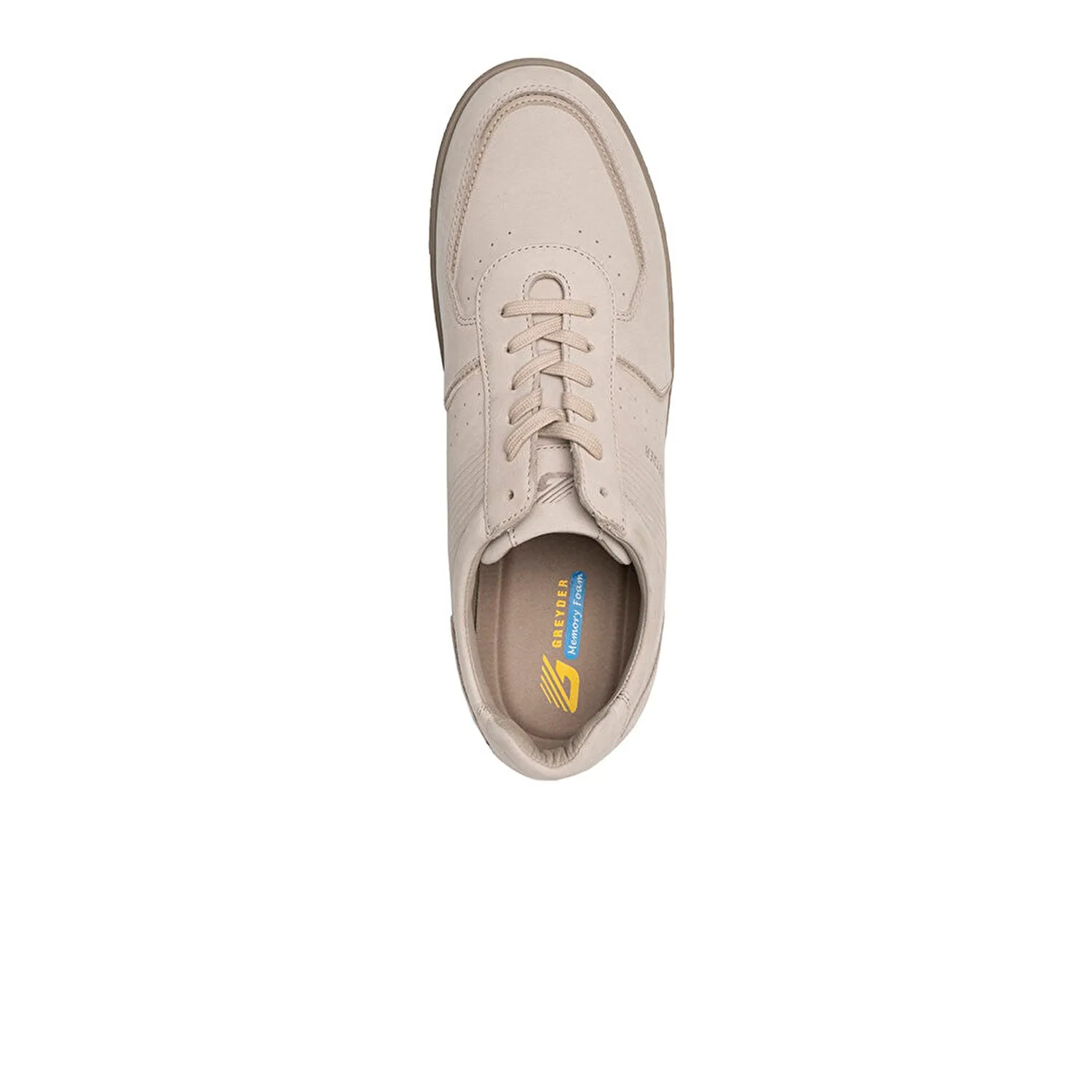 Stylish Everyday Shoes In Mink