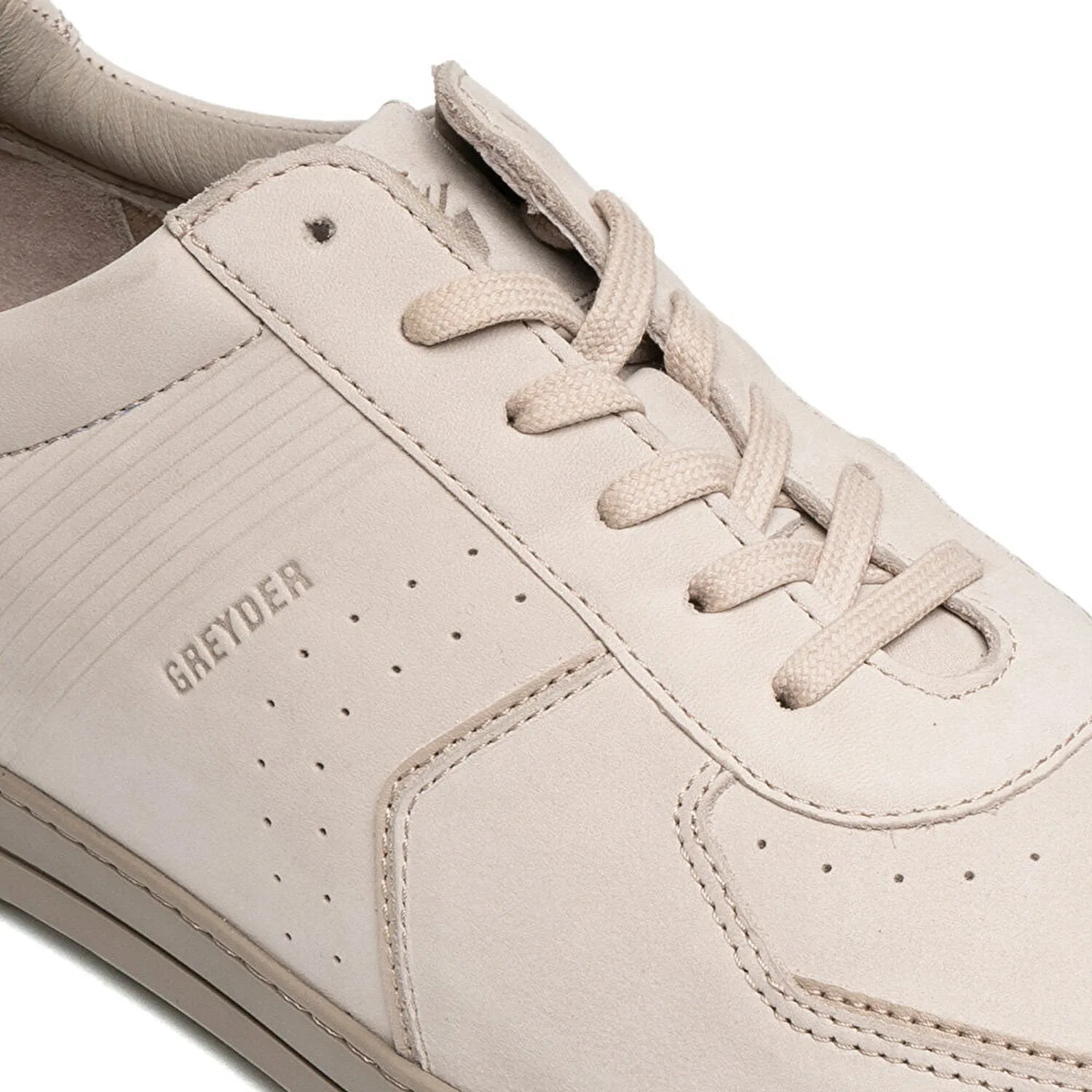 Stylish Everyday Shoes In Mink