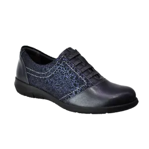 SUAVE OXLEY FLAT SLIP ON