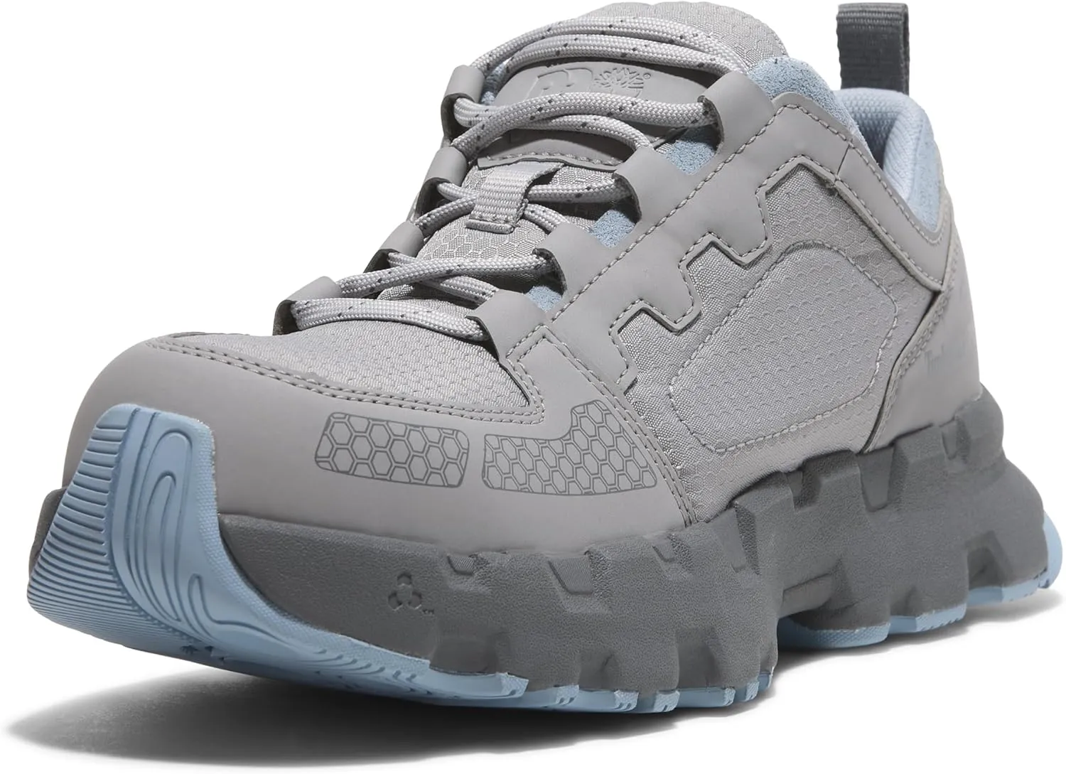 Timberland PRO Women's, Powertrain EV Composite Toe Work Shoe
