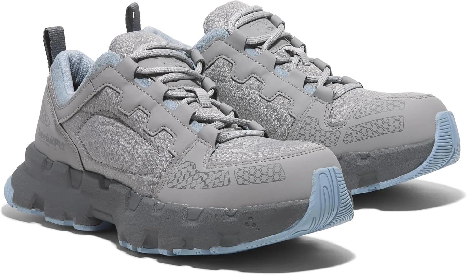 Timberland PRO Women's, Powertrain EV Composite Toe Work Shoe