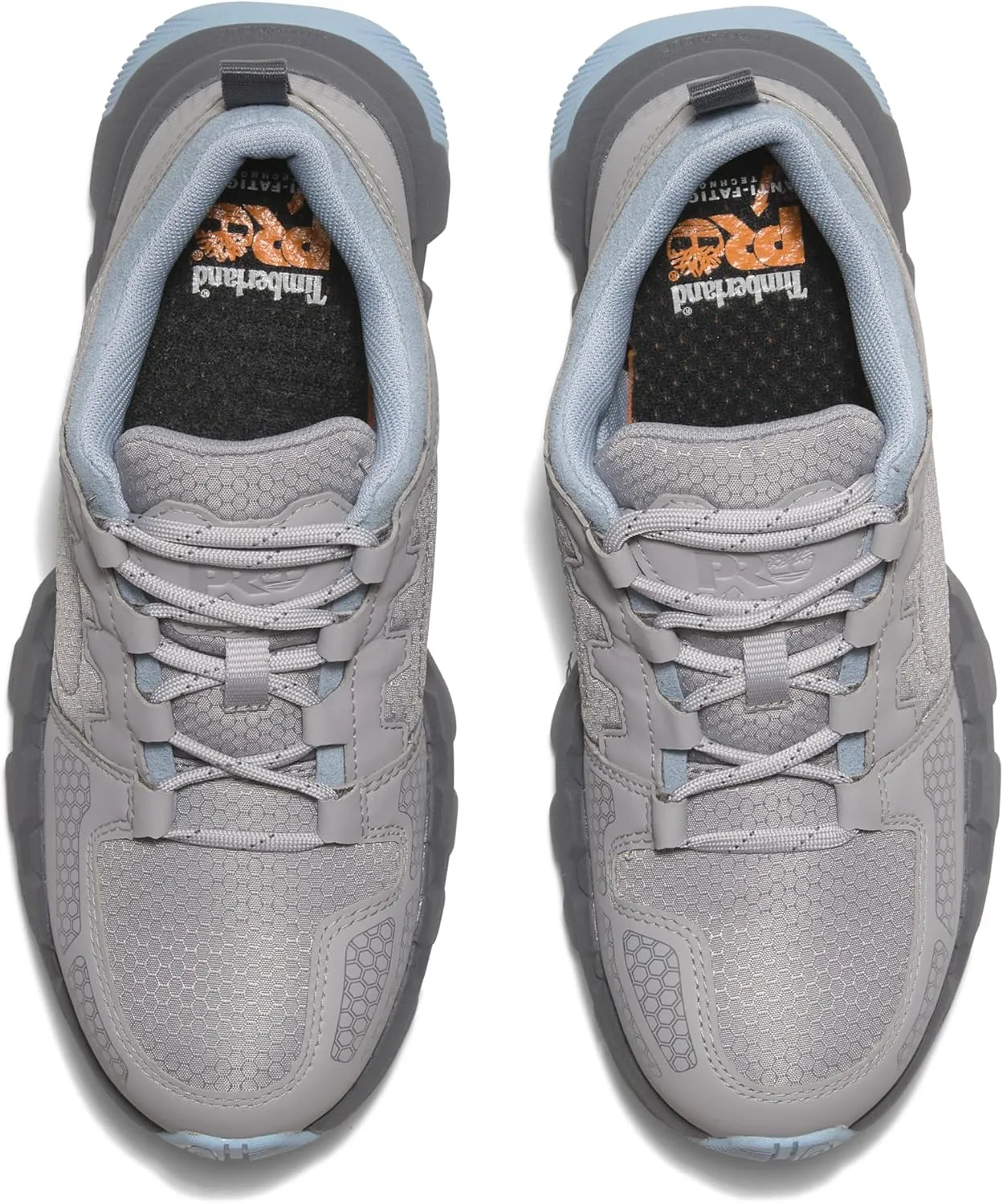 Timberland PRO Women's, Powertrain EV Composite Toe Work Shoe
