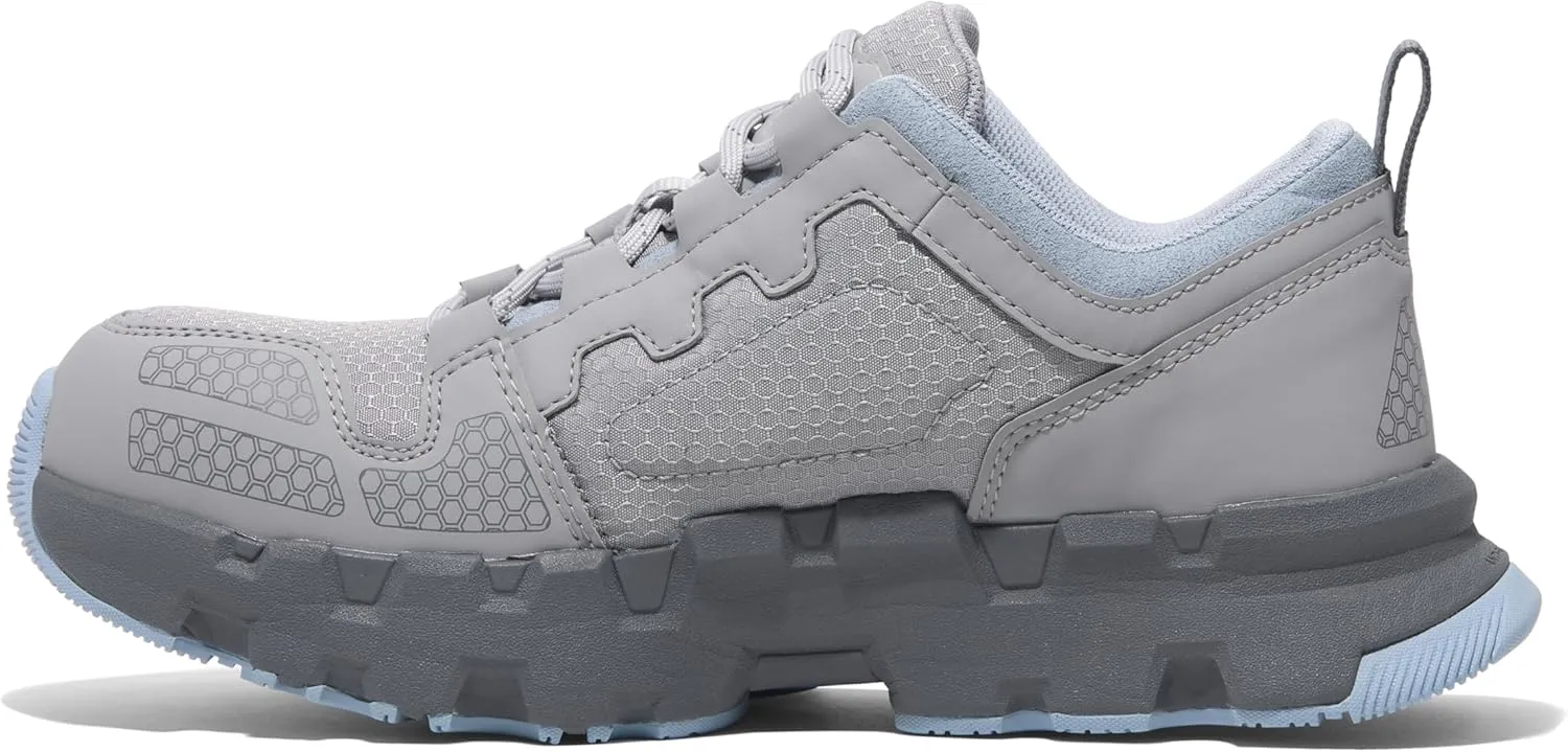 Timberland PRO Women's, Powertrain EV Composite Toe Work Shoe