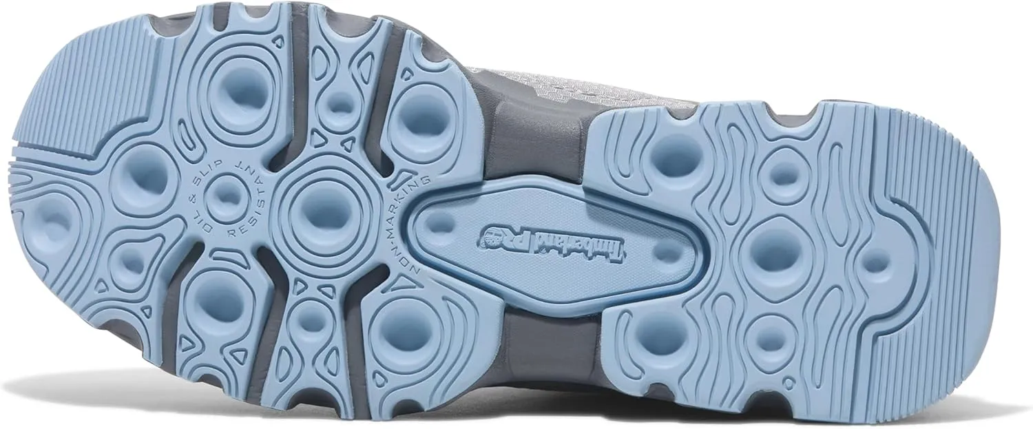 Timberland PRO Women's, Powertrain EV Composite Toe Work Shoe