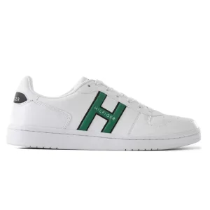 Tommy Hilfiger Leman 2 Sneaker Men - WHTGRN