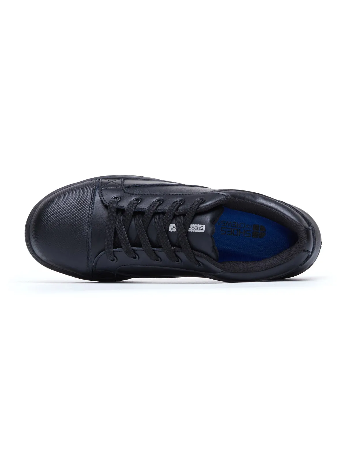 Unisex Safety Shoe Fergus Black (S3)