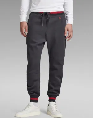 Varsity Sw Pant