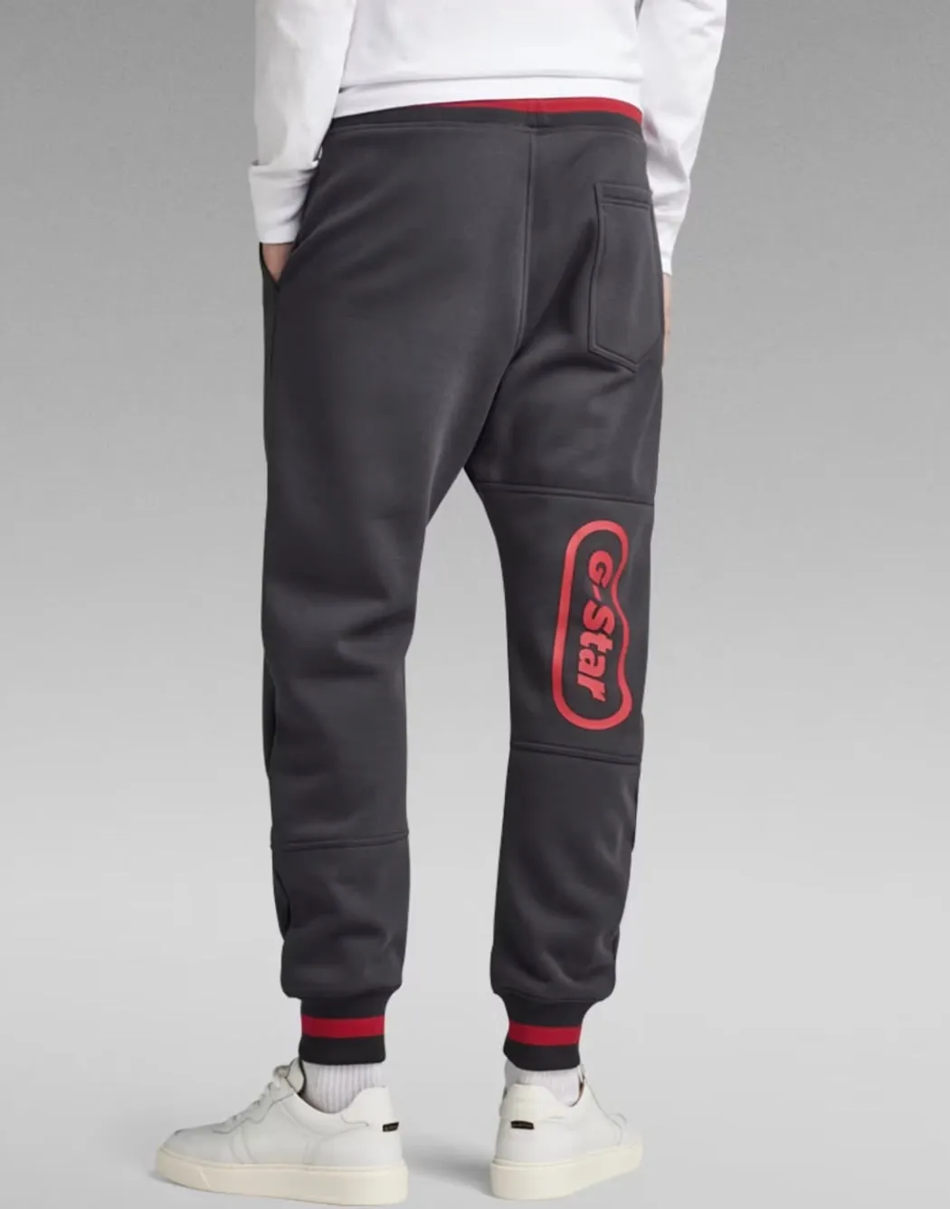 Varsity Sw Pant