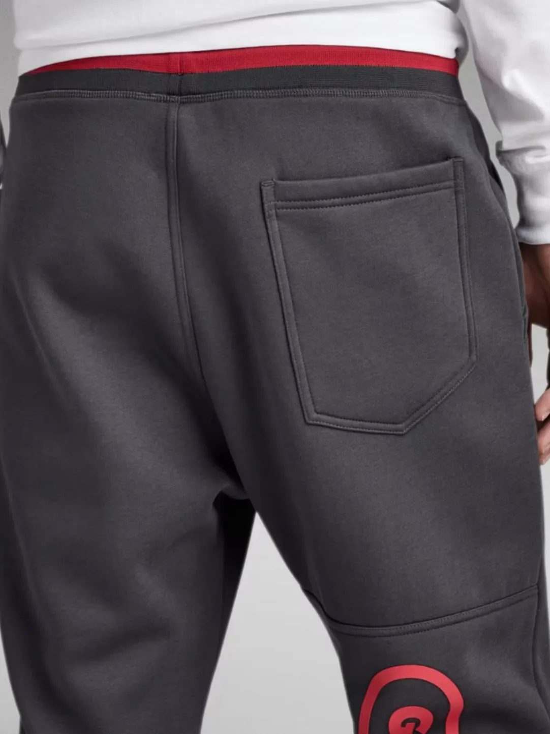 Varsity Sw Pant