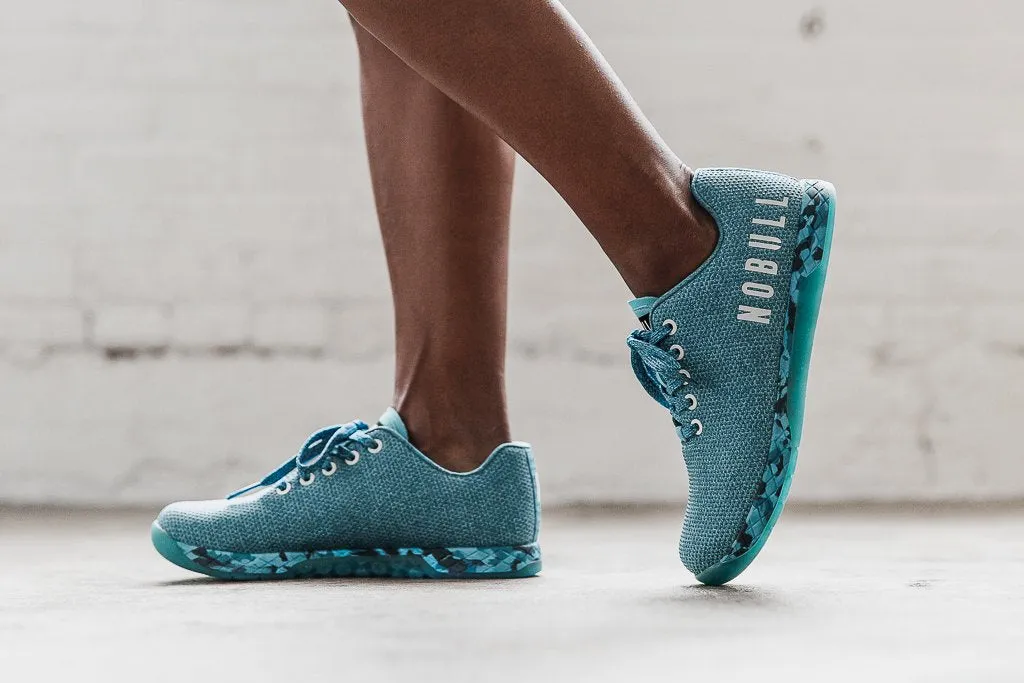 WATER HEATHER TRAINER (WOMEN'S)