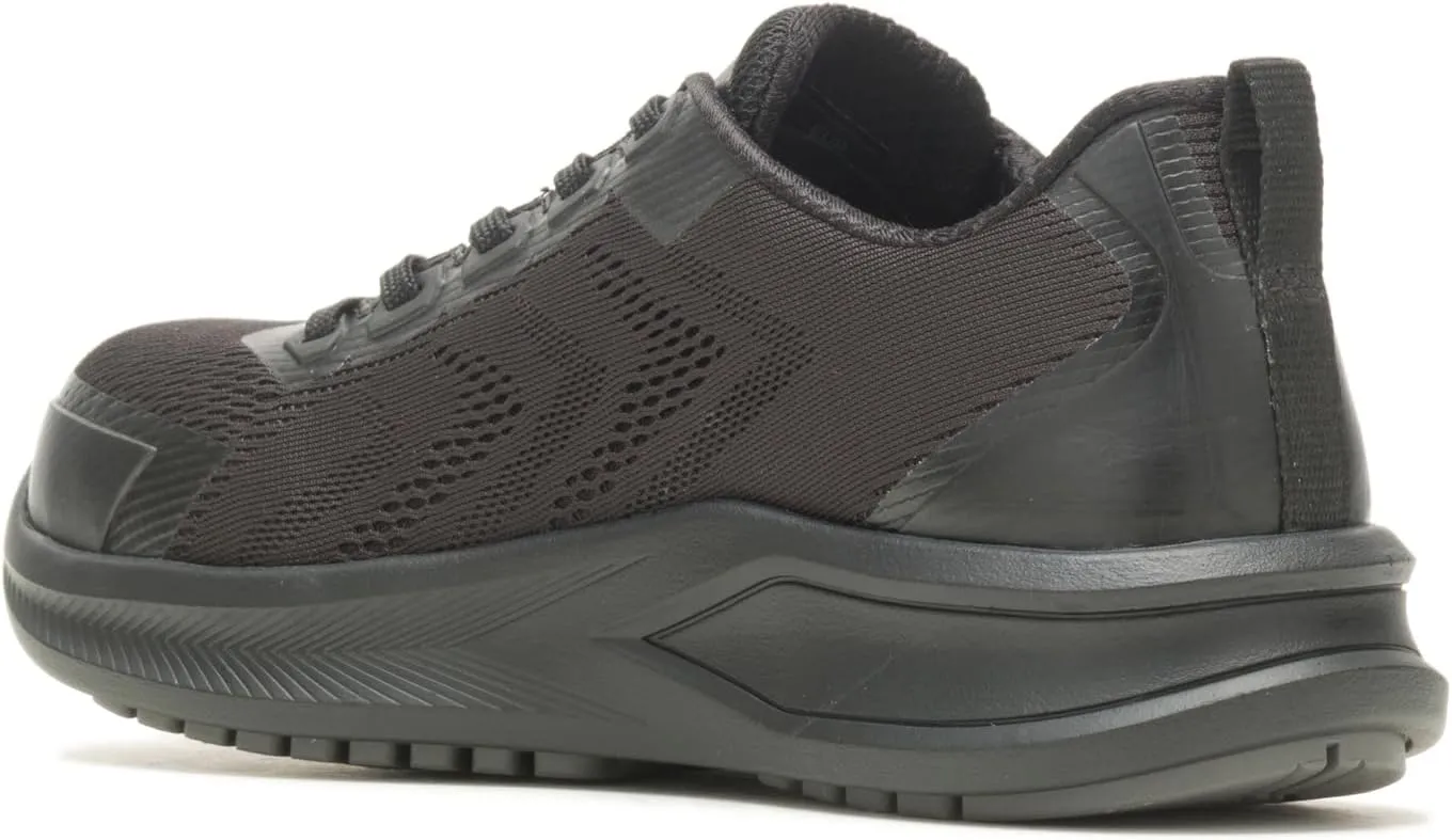 Wolverine Men's, Bolt Vent DuraShocks Work Shoe