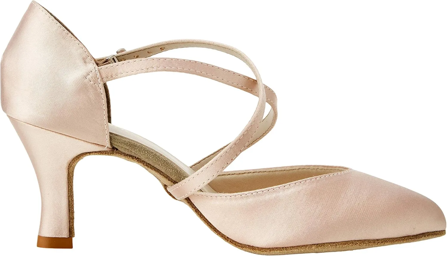 Women's Ballroom & Latin Shoes