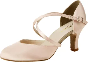 Women's Ballroom & Latin Shoes