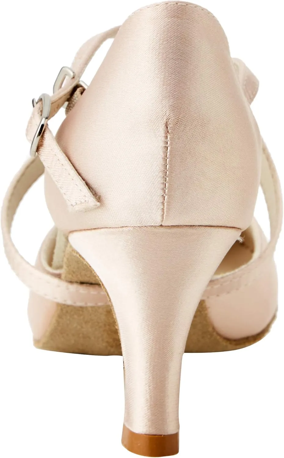 Women's Ballroom & Latin Shoes