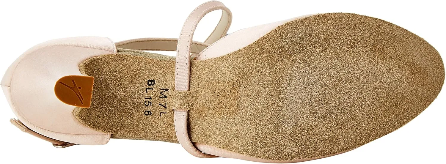 Women's Ballroom & Latin Shoes