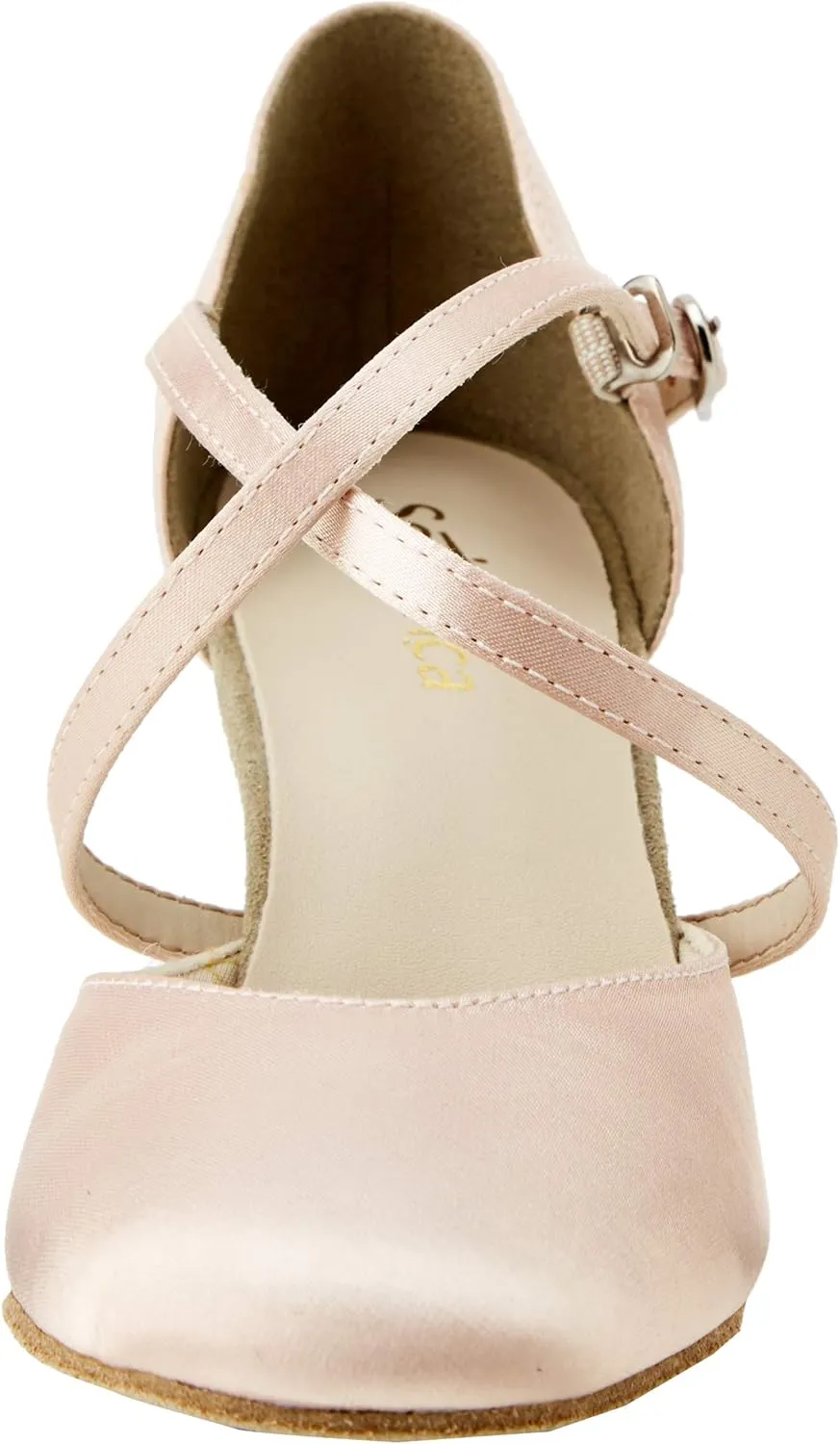 Women's Ballroom & Latin Shoes