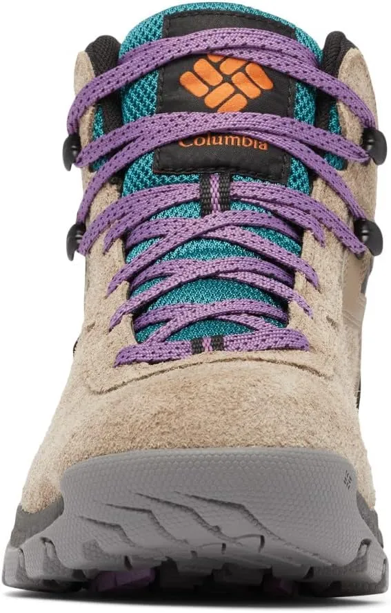 Women's Newton Ridge BC