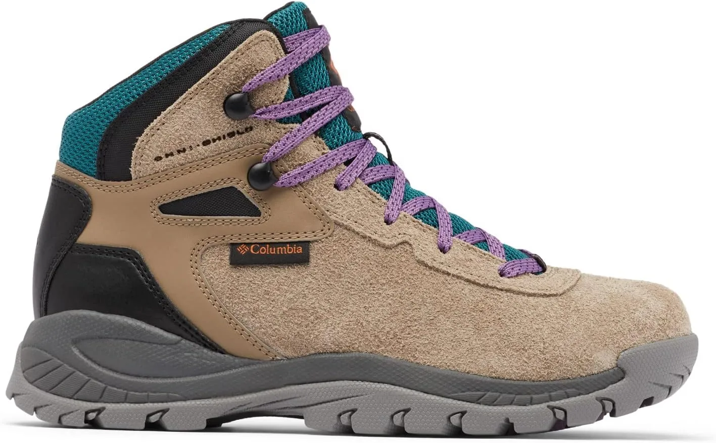Women's Newton Ridge BC