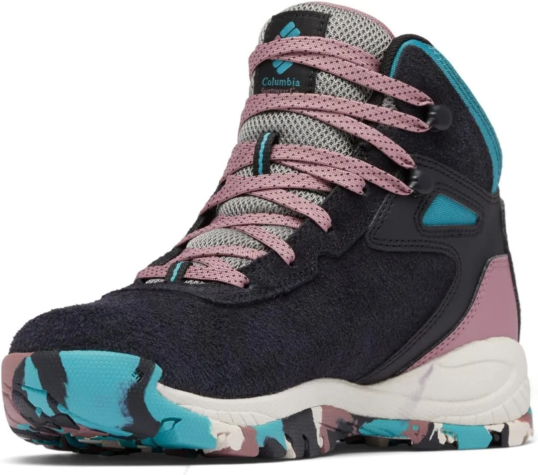 Women's Newton Ridge BC