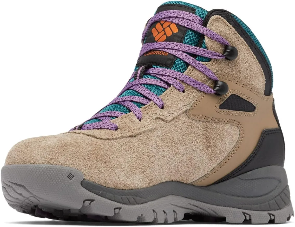 Women's Newton Ridge BC