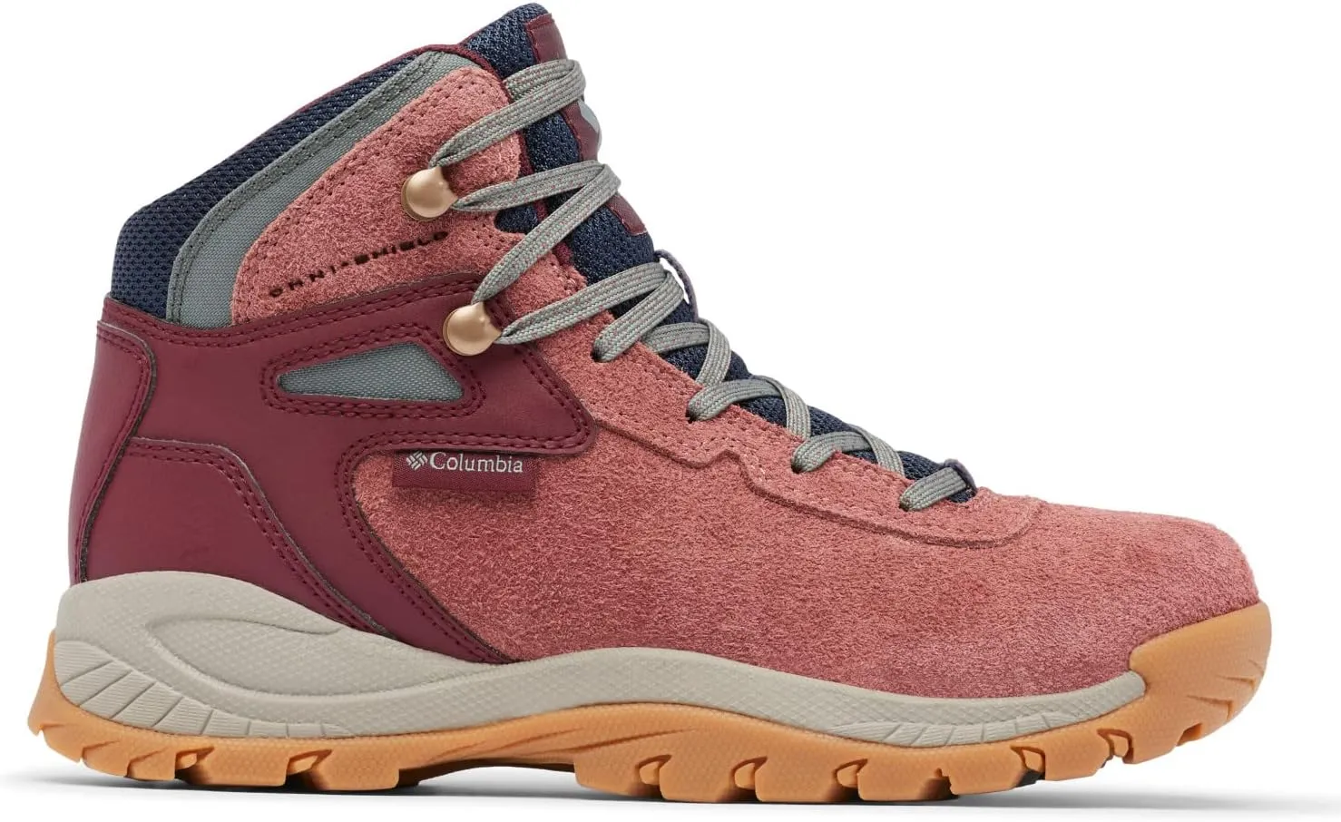 Women's Newton Ridge BC
