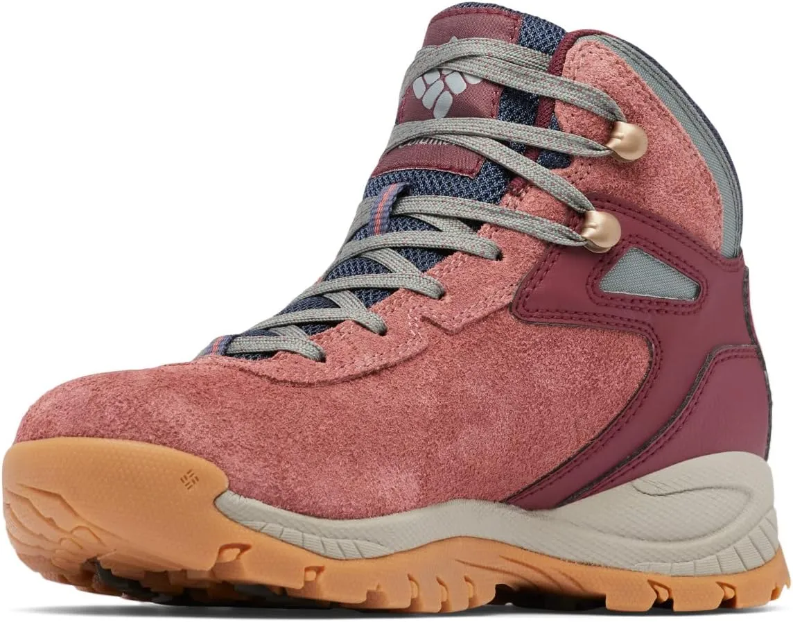 Women's Newton Ridge BC