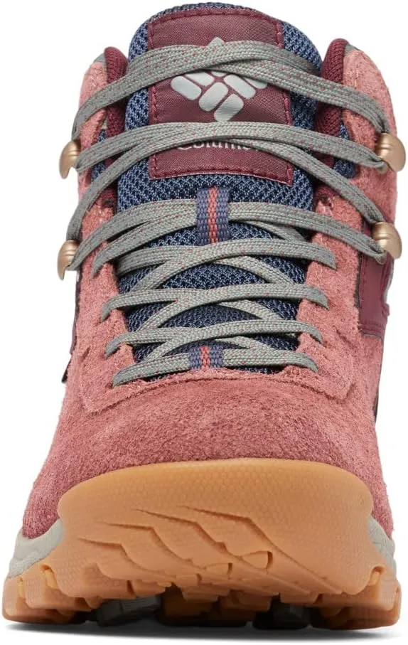 Women's Newton Ridge BC