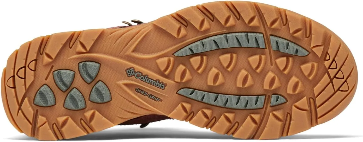 Women's Newton Ridge BC
