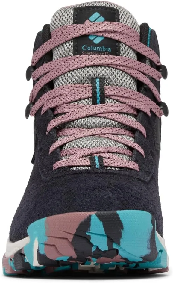 Women's Newton Ridge BC
