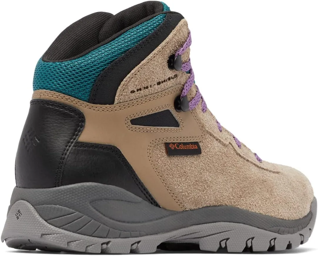 Women's Newton Ridge BC