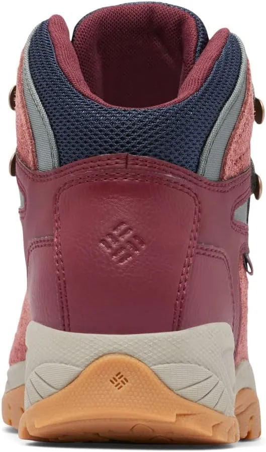 Women's Newton Ridge BC