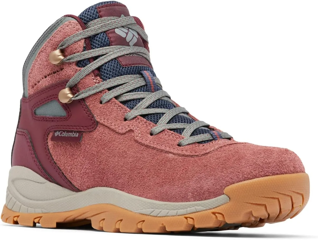 Women's Newton Ridge BC