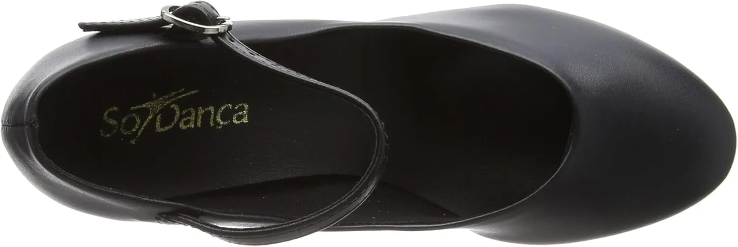 Women's Tap