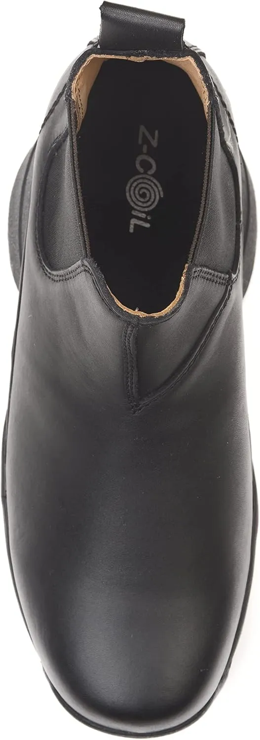 Z-CoiL Men's Aussie Pain Relief Boot, Enclosed CoiL