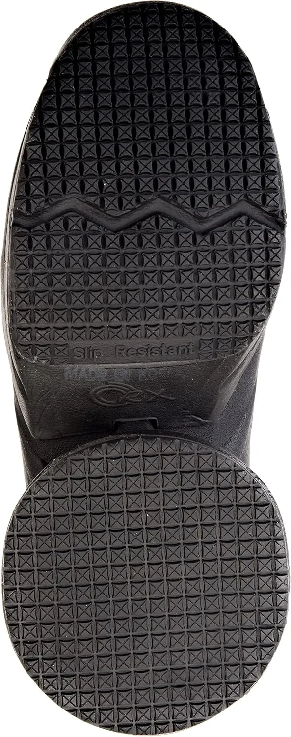 Z-CoiL Men's Aussie Pain Relief Boot, Enclosed CoiL