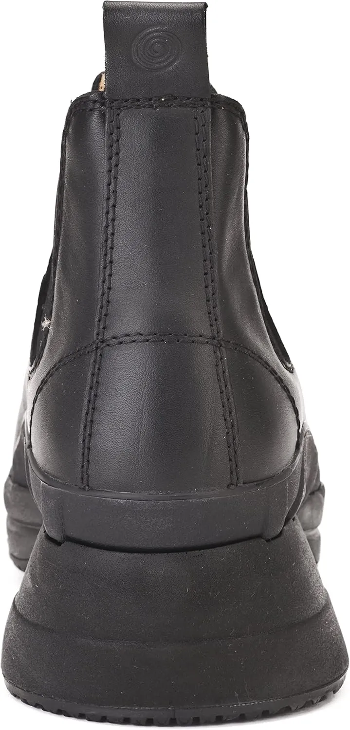 Z-CoiL Men's Aussie Pain Relief Boot, Enclosed CoiL