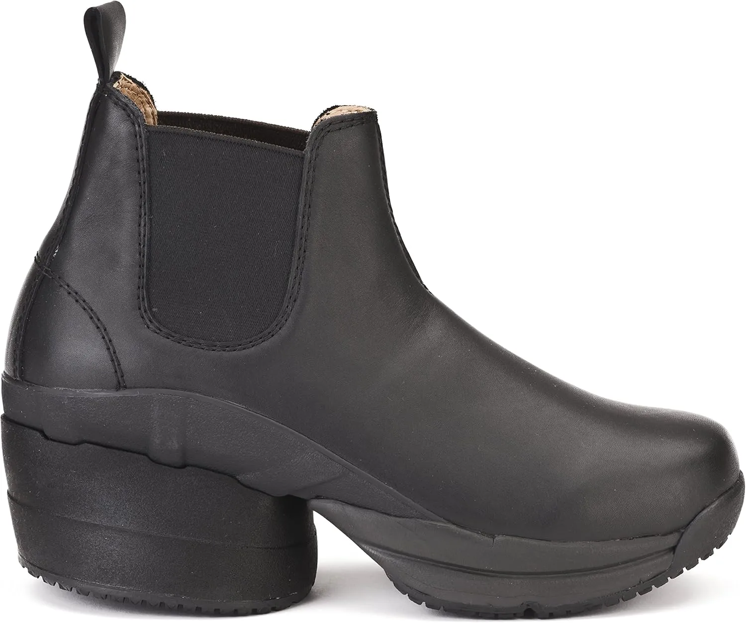 Z-CoiL Men's Aussie Pain Relief Boot, Enclosed CoiL