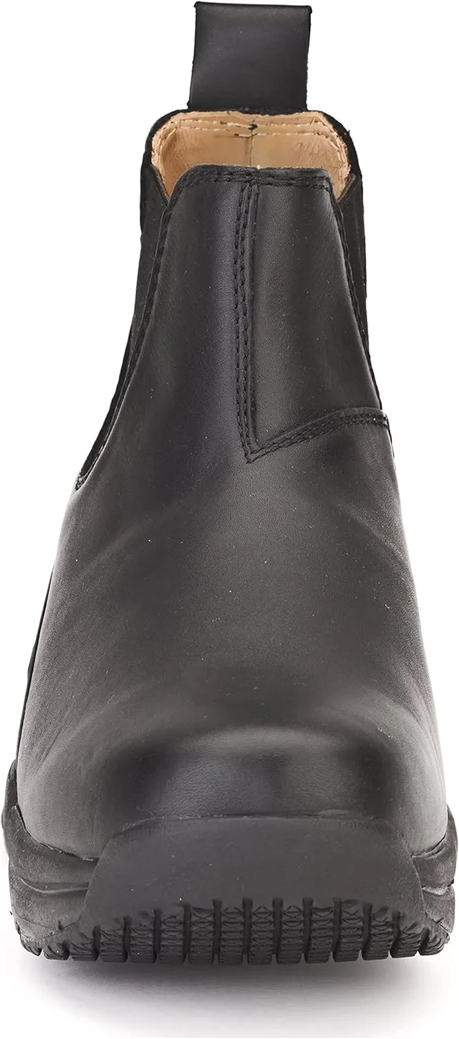 Z-CoiL Men's Aussie Pain Relief Boot, Enclosed CoiL